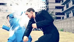 Best Bandai Namco Games Crows Burning Edge