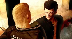 Best Bandai Namco Games Crows Burning Edge