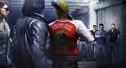 Best Bandai Namco Games Crows Burning Edge