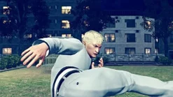 Best Bandai Namco Games Crows Burning Edge