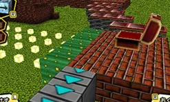 Arc System Works Cube Creator DX Best