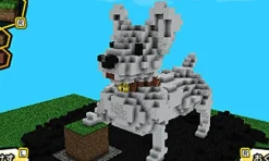 Arc System Works Cube Creator DX Best