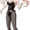 Hot FREEing Cuckoo no Iinazuke - Amano Erika - B-style - 1/4 - Bunny Ver.