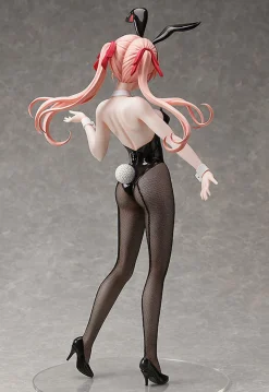 Hot FREEing Cuckoo no Iinazuke - Amano Erika - B-style - 1/4 - Bunny Ver.