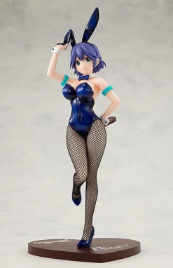 Kadokawa Cuckoo no Iinazuke - Segawa Hiro - KDcolle - 1/7 - Bunny Girl Ver. Outlet