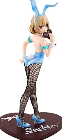 Kadokawa Cuckoo no Iinazuke - Umino Sachi - KDcolle - 1/7 - Bunny Girl Ver. Hot