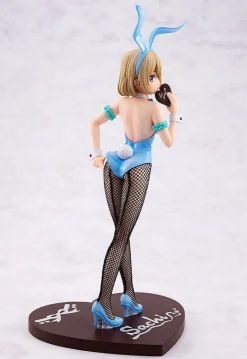Kadokawa Cuckoo no Iinazuke - Umino Sachi - KDcolle - 1/7 - Bunny Girl Ver. Hot