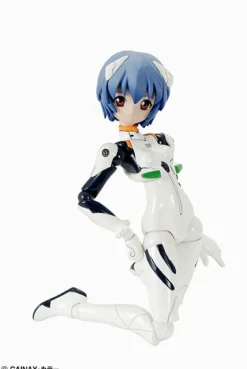 Volks Custama-P - Neon Genesis Evangelion: Rei Ayanami Sale
