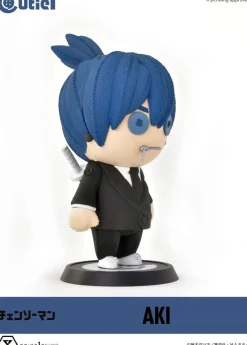 New Prime 1 Studio Cutie 1 - Chainsaw Man - Hayakawa Aki