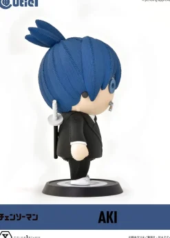 New Prime 1 Studio Cutie 1 - Chainsaw Man - Hayakawa Aki