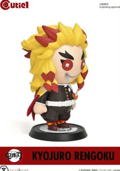 Prime 1 Studio Cutie 1 - Kimetsu no Yaiba - Rengoku Kyoujurou Best