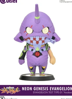 Prime 1 Studio Cutie 1 - Shin Seiki Evangelion - Eva 01 - Awakening Edition