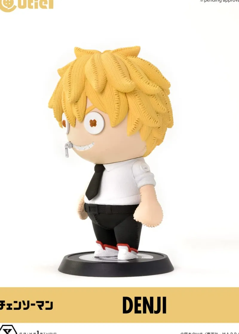 Prime 1 Studio Cutie1 - Chainsaw Man - Denji Online