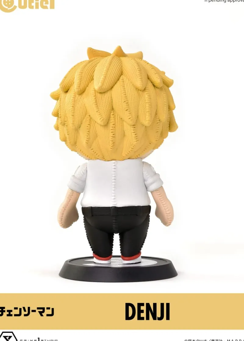 Prime 1 Studio Cutie1 - Chainsaw Man - Denji Online