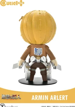 Hot Prime 1 Studio Cutie1+ Attack on Titan Armin Arlert