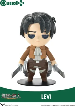 Prime 1 Studio Cutie1+ Attack on Titan Levi Online