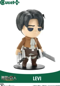 Prime 1 Studio Cutie1+ Attack on Titan Levi Online