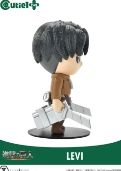 Prime 1 Studio Cutie1+ Attack on Titan Levi Online