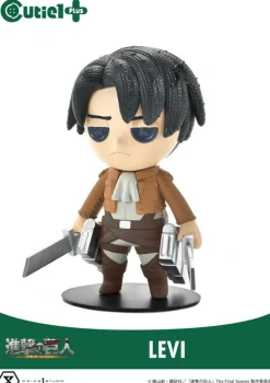 Prime 1 Studio Cutie1+ Attack on Titan Levi Online