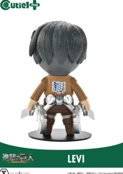 Prime 1 Studio Cutie1+ Attack on Titan Levi Online