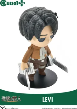 Prime 1 Studio Cutie1+ Attack on Titan Levi Online
