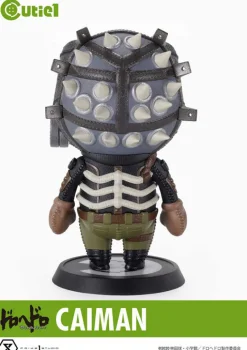 Discount Prime 1 Studio Cutie1 Dorohedoro Kaiman