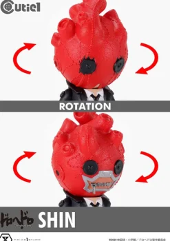 Online Prime 1 Studio Cutie1 Dorohedoro Shin