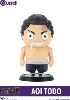 Hot Prime 1 Studio Cutie1 Jujutsu Kaisen Aoi Todo