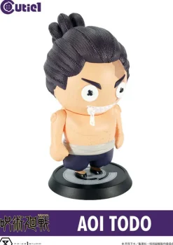 Hot Prime 1 Studio Cutie1 Jujutsu Kaisen Aoi Todo
