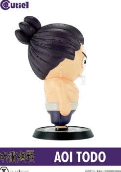 Hot Prime 1 Studio Cutie1 Jujutsu Kaisen Aoi Todo