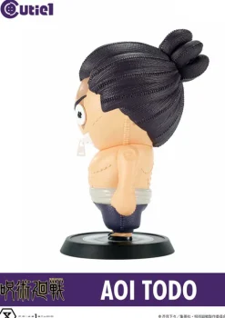 Hot Prime 1 Studio Cutie1 Jujutsu Kaisen Aoi Todo