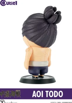 Hot Prime 1 Studio Cutie1 Jujutsu Kaisen Aoi Todo