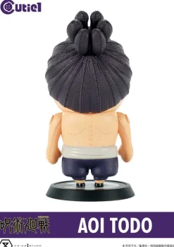 Hot Prime 1 Studio Cutie1 Jujutsu Kaisen Aoi Todo