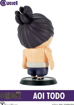Hot Prime 1 Studio Cutie1 Jujutsu Kaisen Aoi Todo