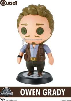 Prime 1 Studio Cutie1 Jurassic World Owen Grady Best