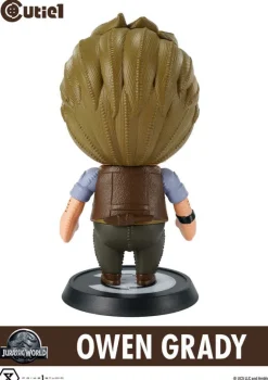 Prime 1 Studio Cutie1 Jurassic World Owen Grady Best