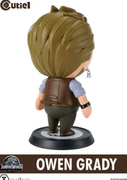 Prime 1 Studio Cutie1 Jurassic World Owen Grady Best