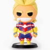 Hot Prime 1 Studio Cutie1 My Hero Academia All Might