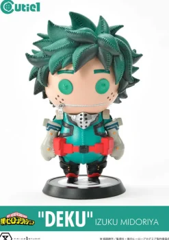 Outlet Prime 1 Studio Cutie1 My Hero Academia "Deku" Izuku Midoriya