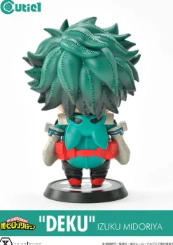 Outlet Prime 1 Studio Cutie1 My Hero Academia "Deku" Izuku Midoriya