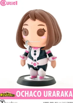 Prime 1 Studio Cutie1 My Hero Academia Ochaco Uraraka