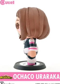 Prime 1 Studio Cutie1 My Hero Academia Ochaco Uraraka