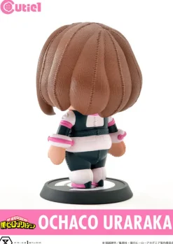 Prime 1 Studio Cutie1 My Hero Academia Ochaco Uraraka
