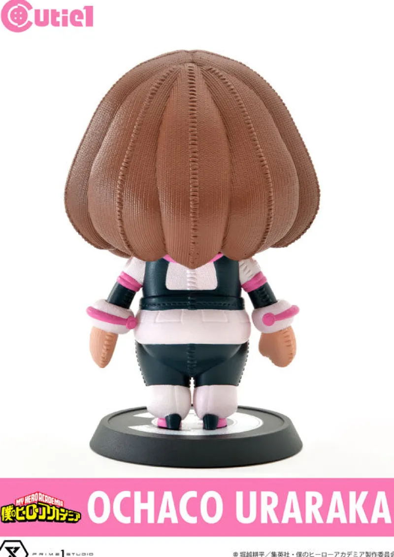 Prime 1 Studio Cutie1 My Hero Academia Ochaco Uraraka