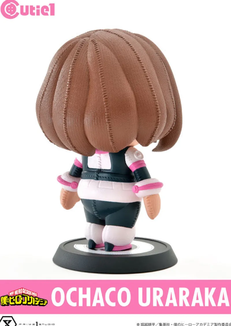 Prime 1 Studio Cutie1 My Hero Academia Ochaco Uraraka