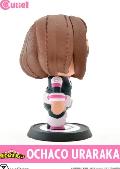 Prime 1 Studio Cutie1 My Hero Academia Ochaco Uraraka