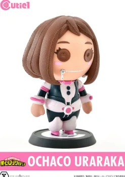 Prime 1 Studio Cutie1 My Hero Academia Ochaco Uraraka