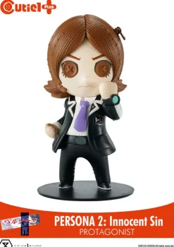 Prime 1 Studio Cutie1 Plus - Persona Series - Persona 2 Sin - Protagonist Discount