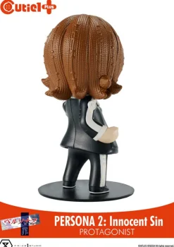 Prime 1 Studio Cutie1 Plus - Persona Series - Persona 2 Sin - Protagonist Discount