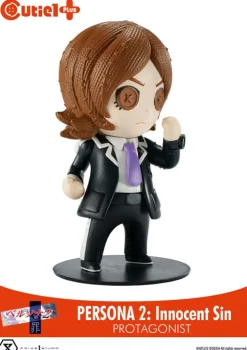 Prime 1 Studio Cutie1 Plus - Persona Series - Persona 2 Sin - Protagonist Discount